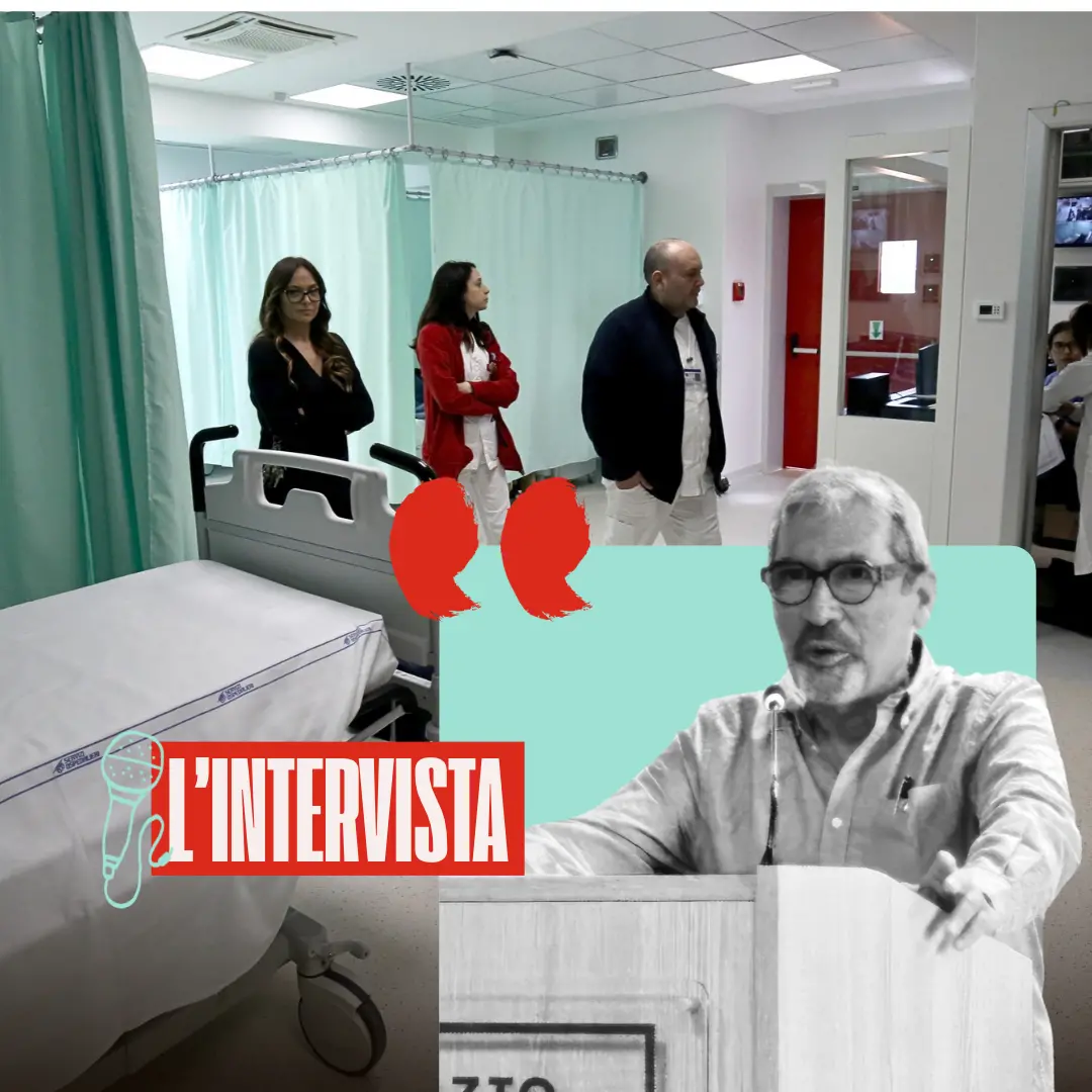 “In campo per difendere il sistema sanitario nazionale”