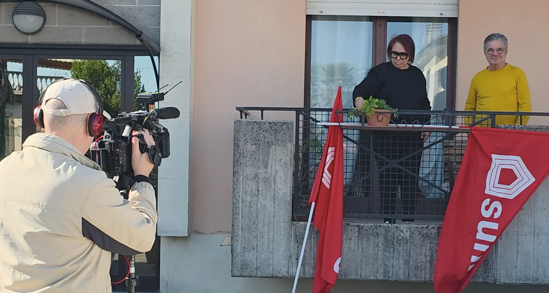 Casa, in povertà e con gravi problemi di salute: coppia di 60enni sfrattata nel Vicentino
