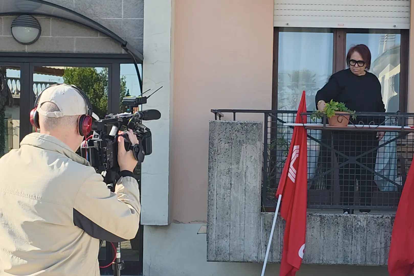 Casa, a coppia di 60enni in povertà sfratto nel Vicentino