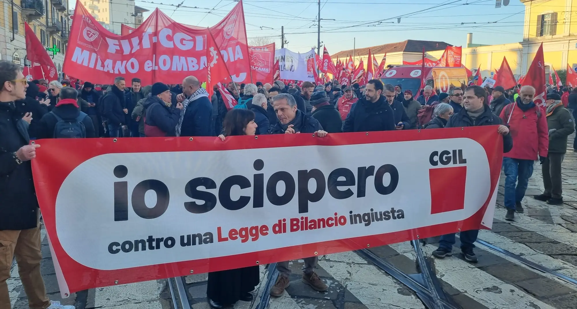 Lo sciopero: che cos’è, chi può esercitarlo e quali sono i limiti