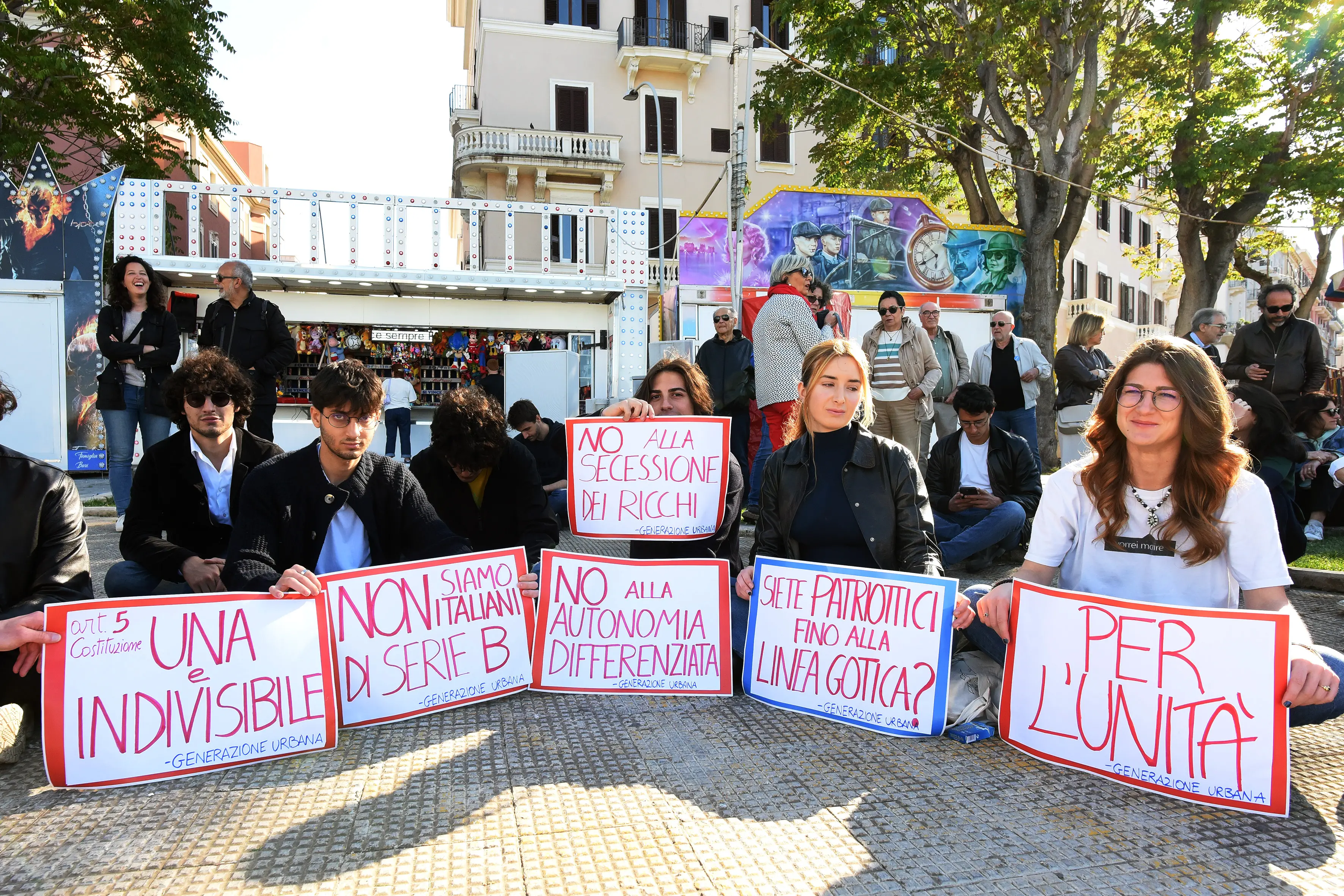 Autonomia differenziata, intese varate in sfregio alla Consulta