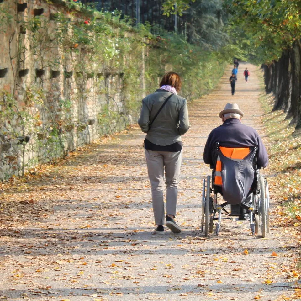 Caregiver, la Camera approva un ddl inutile