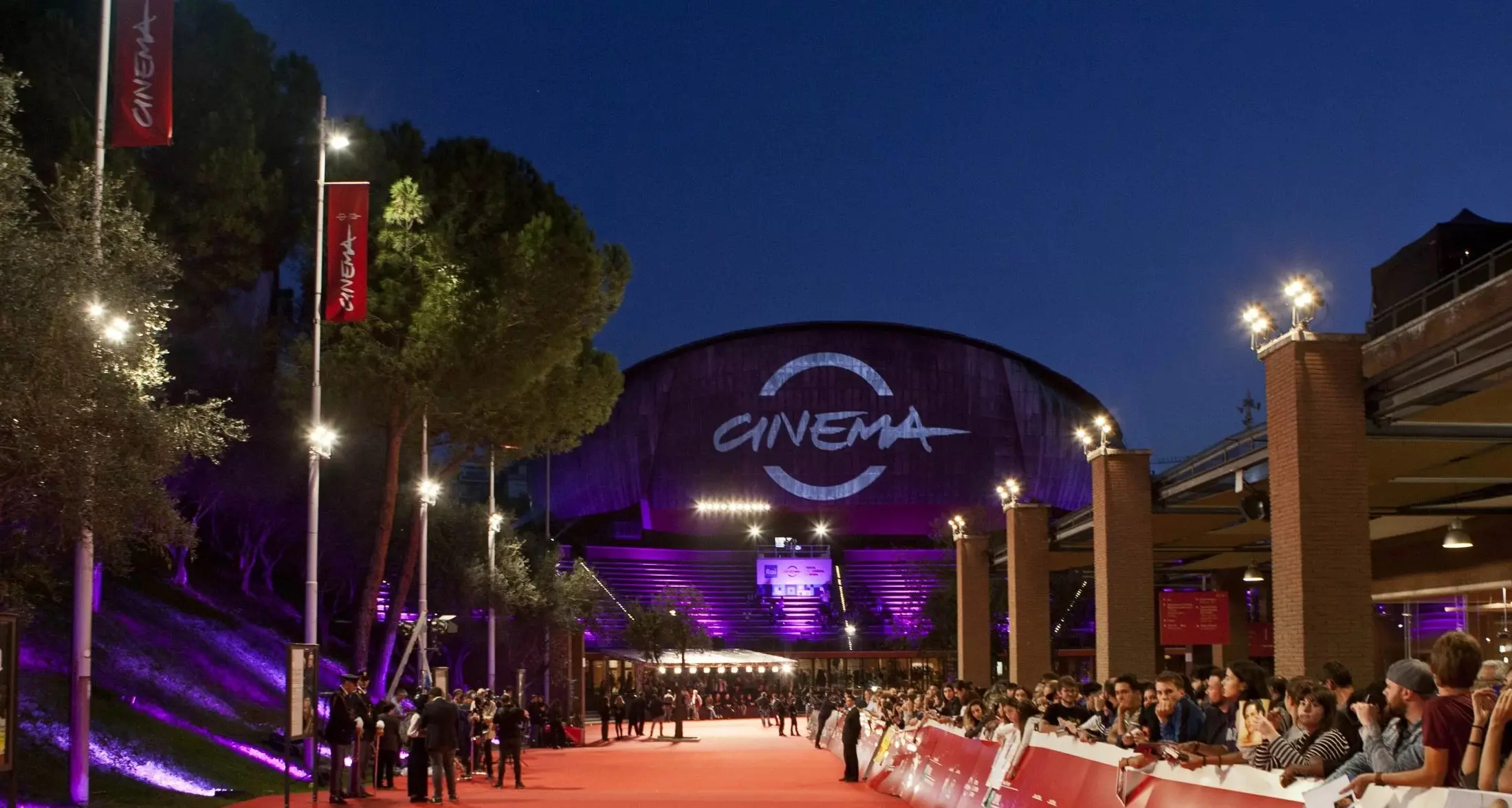 Il lavoro torna alla Festa del Cinema, tra precarietà, disuguaglianze e sogni di riscatto