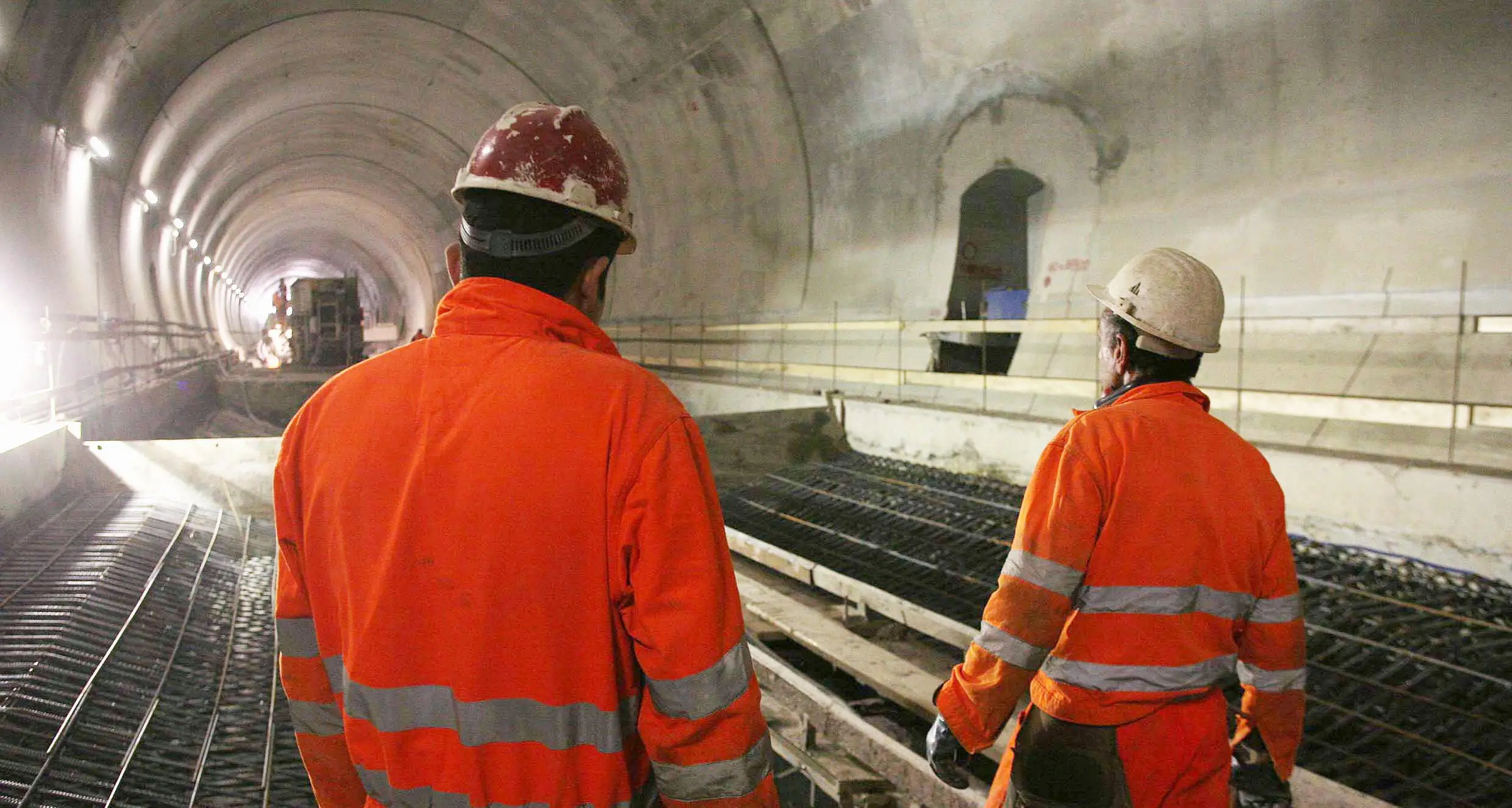 Firenze, operaio muore nel cantiere dell’Alta velocità