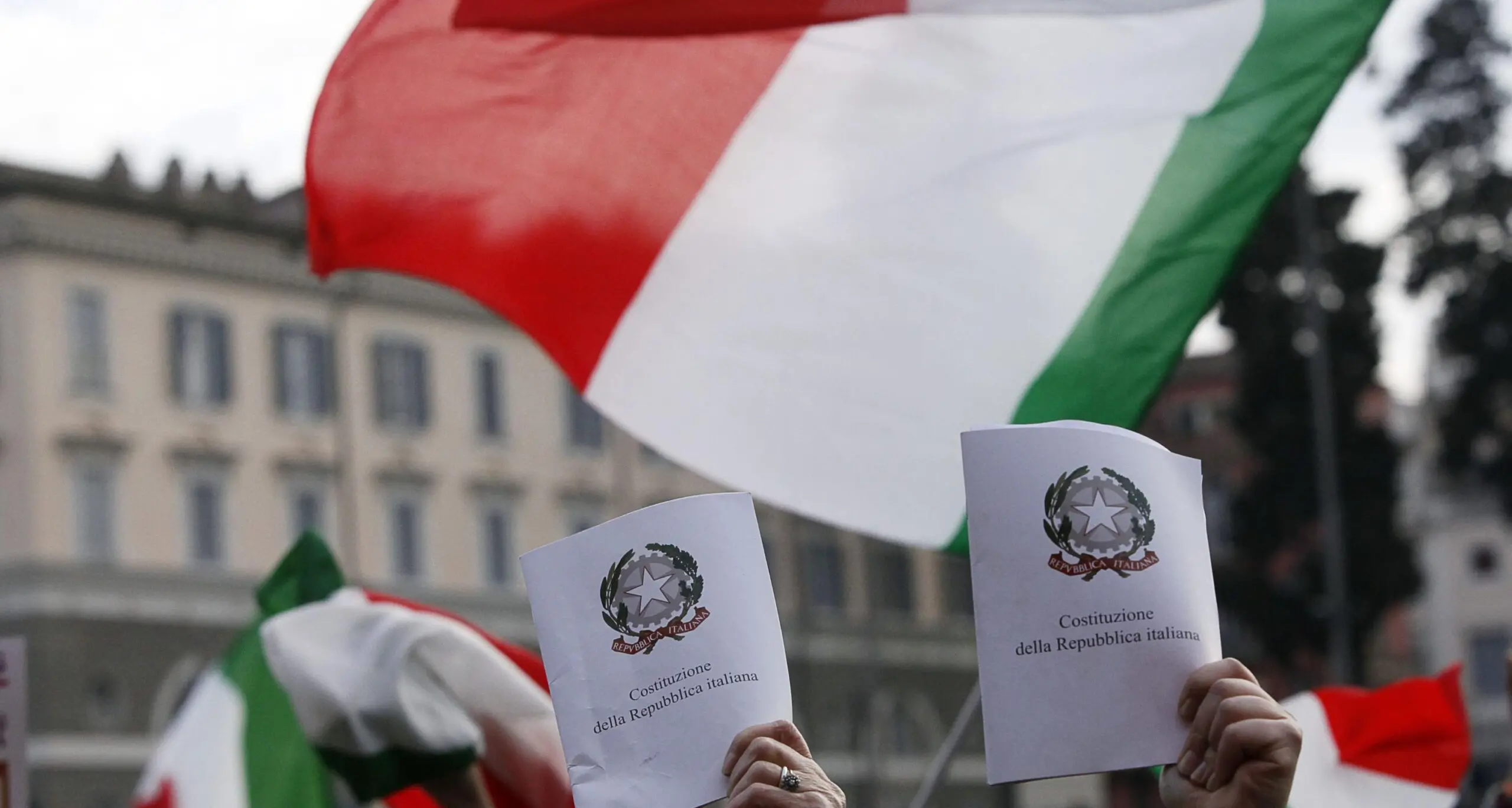 Difendere e attuare la Costituzione