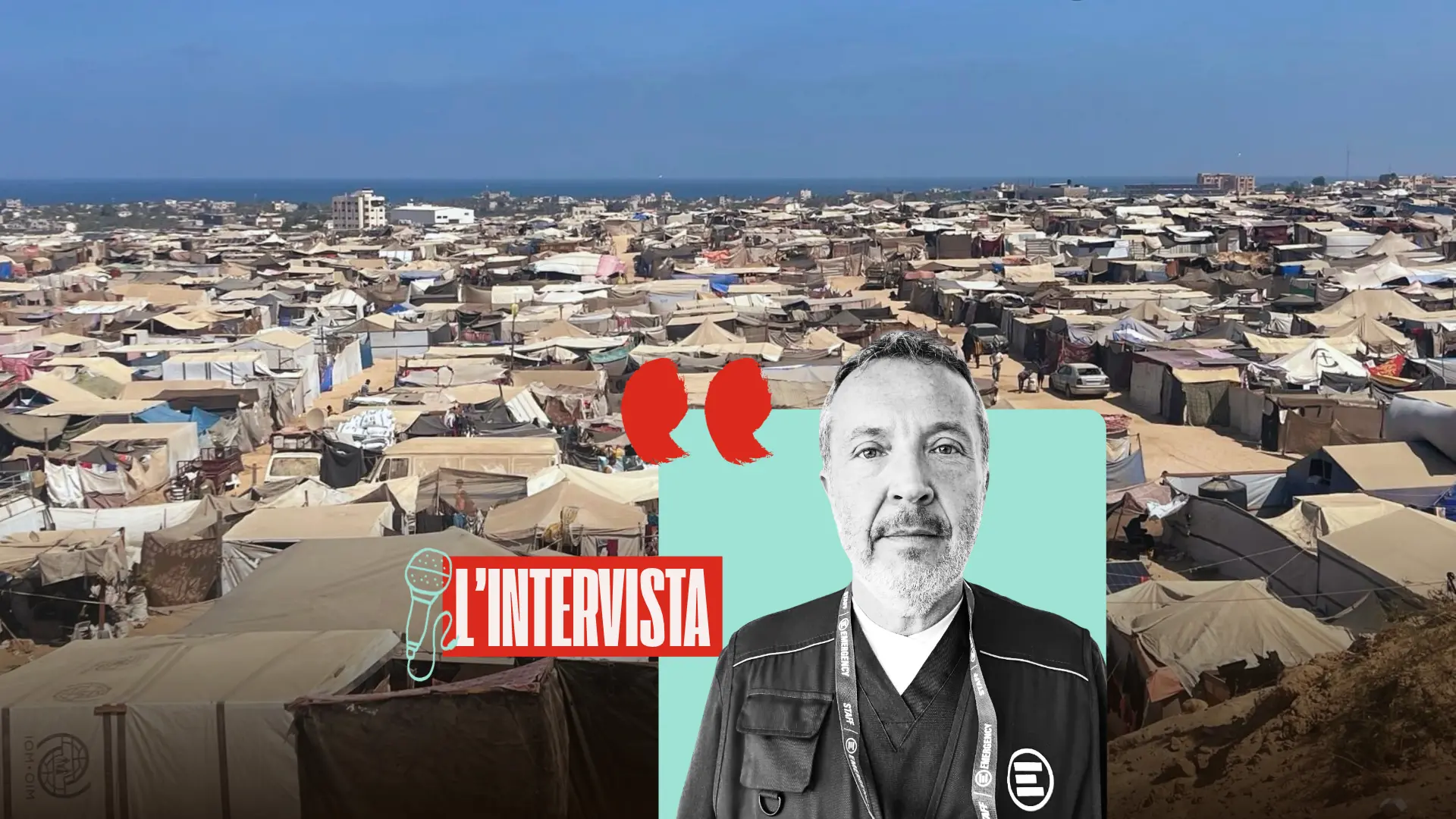 A Gaza il fuoco non è mai cessato