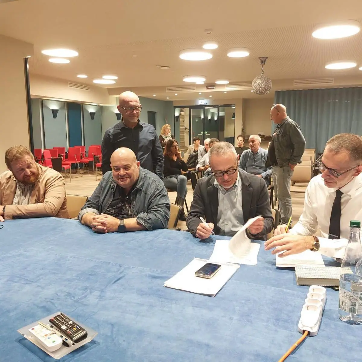 Integrativo Galbani 2026-2029, firmato il rinnovo