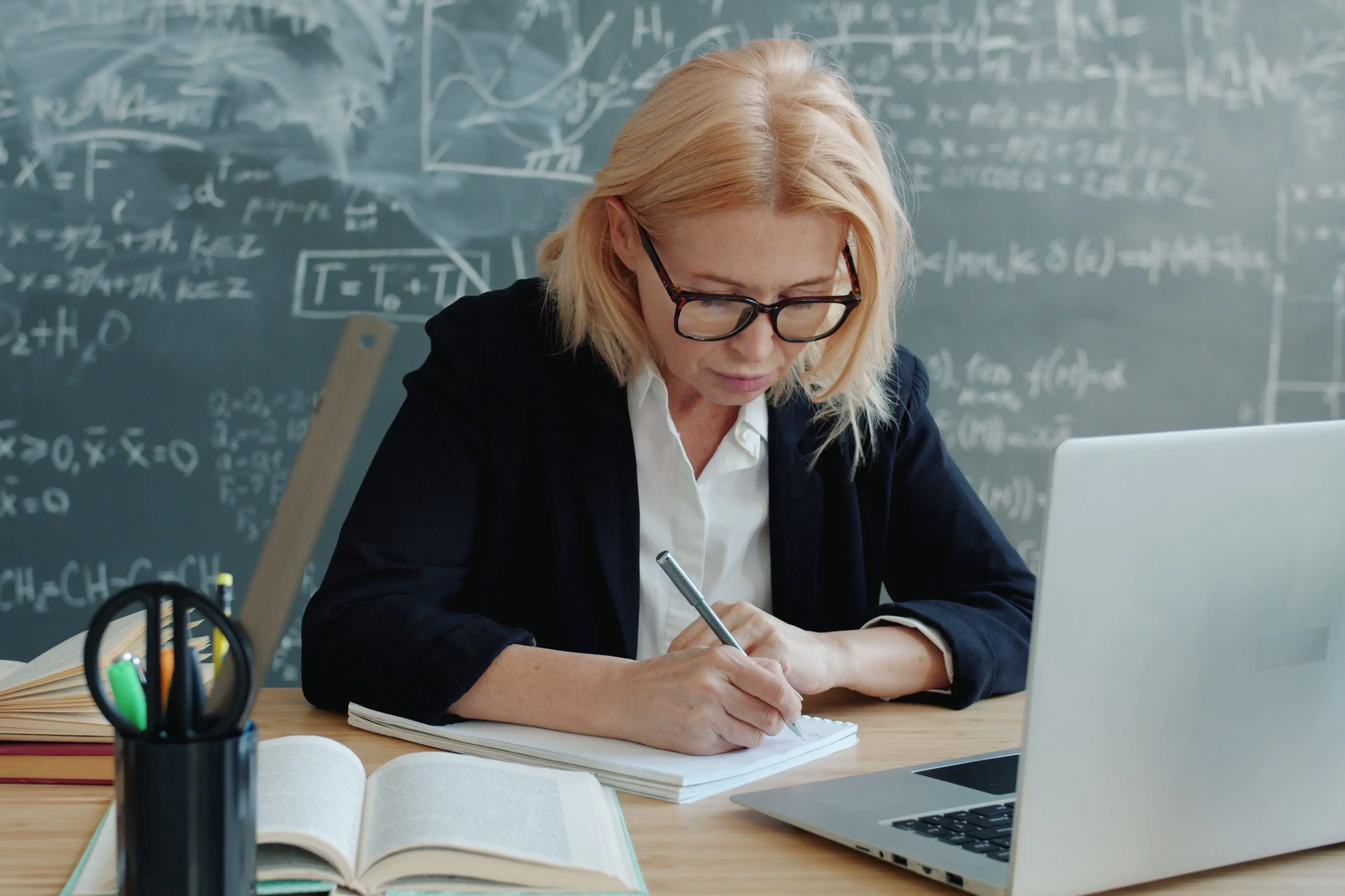 Ocse: gli stipendi degli insegnanti agli ultimi posti in Europa