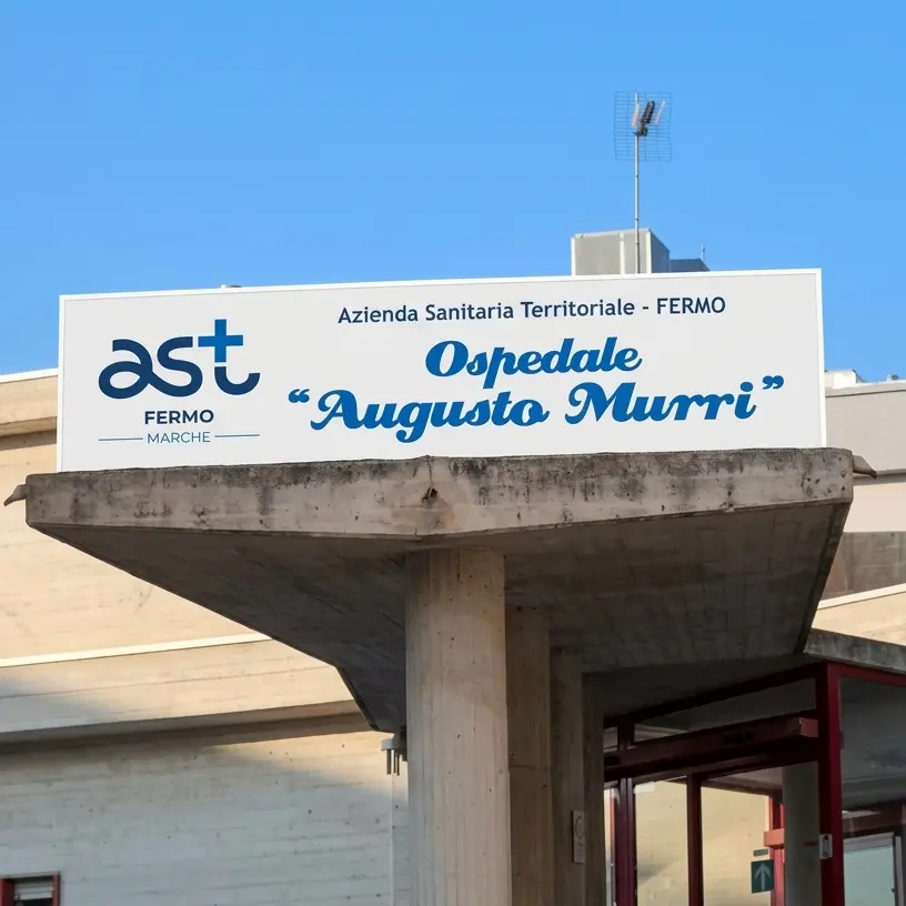Ospedale Murri di Fermo, sindacati contro i tagli a pulizie e lavanderia