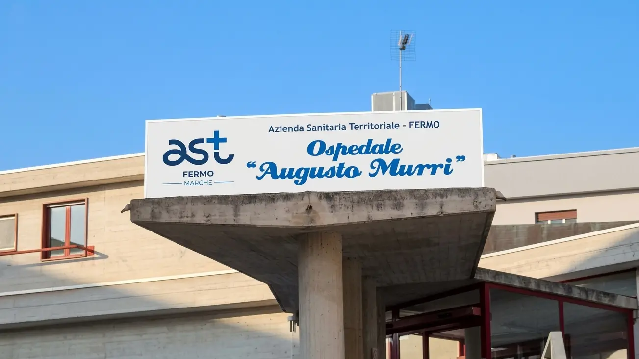 AST Fermo