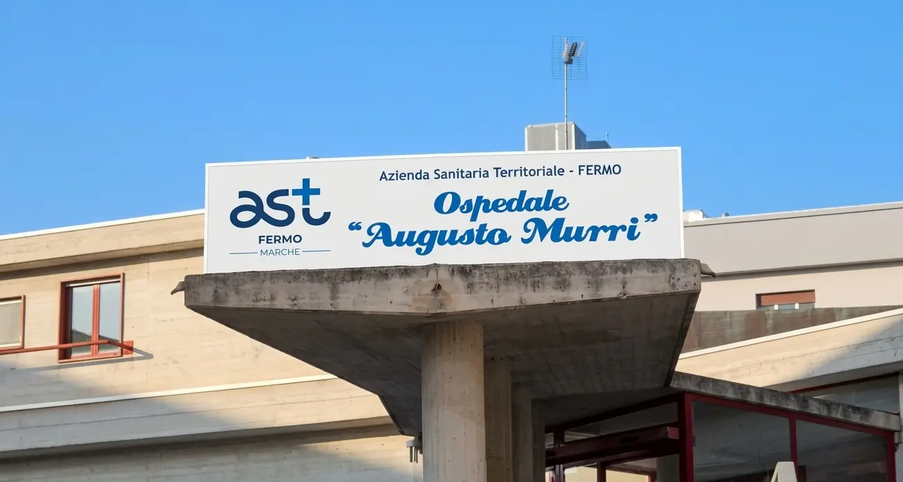Ospedale Murri di Fermo, sindacati contro i tagli a pulizie e lavanderia
