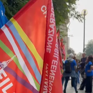 La Varroc di Cambiano chiude tra tre mesi: 80 a casa nel Torinese