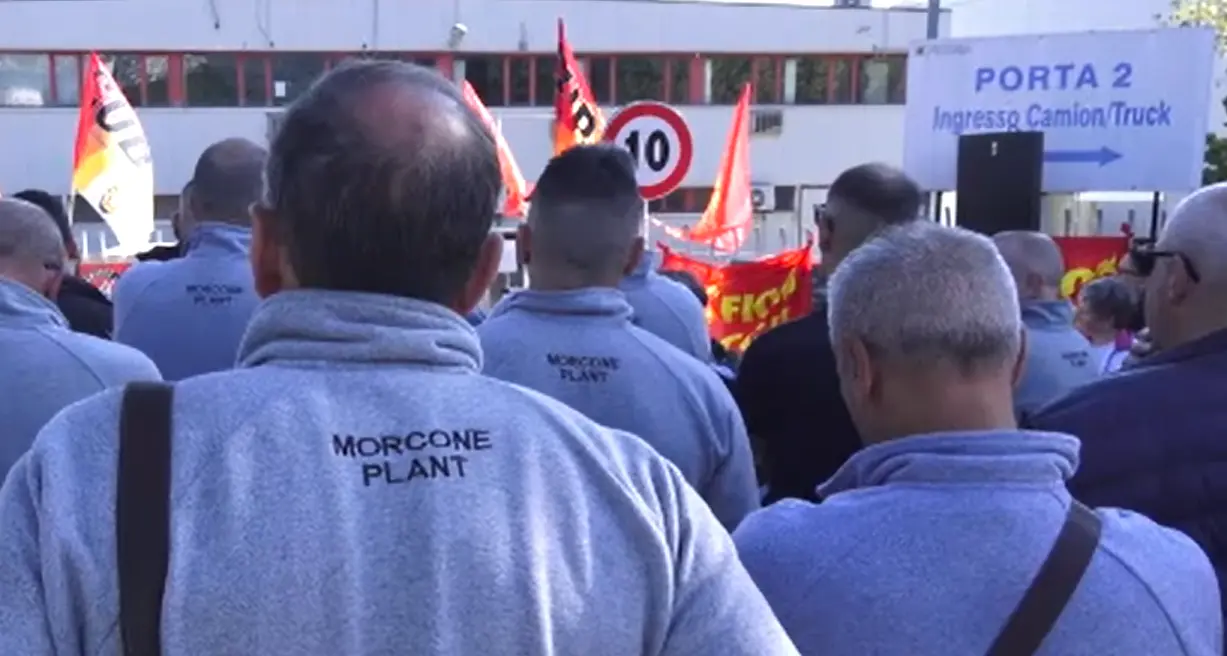 Ficomirrors choc, nel 2029 delocalizza in Polonia