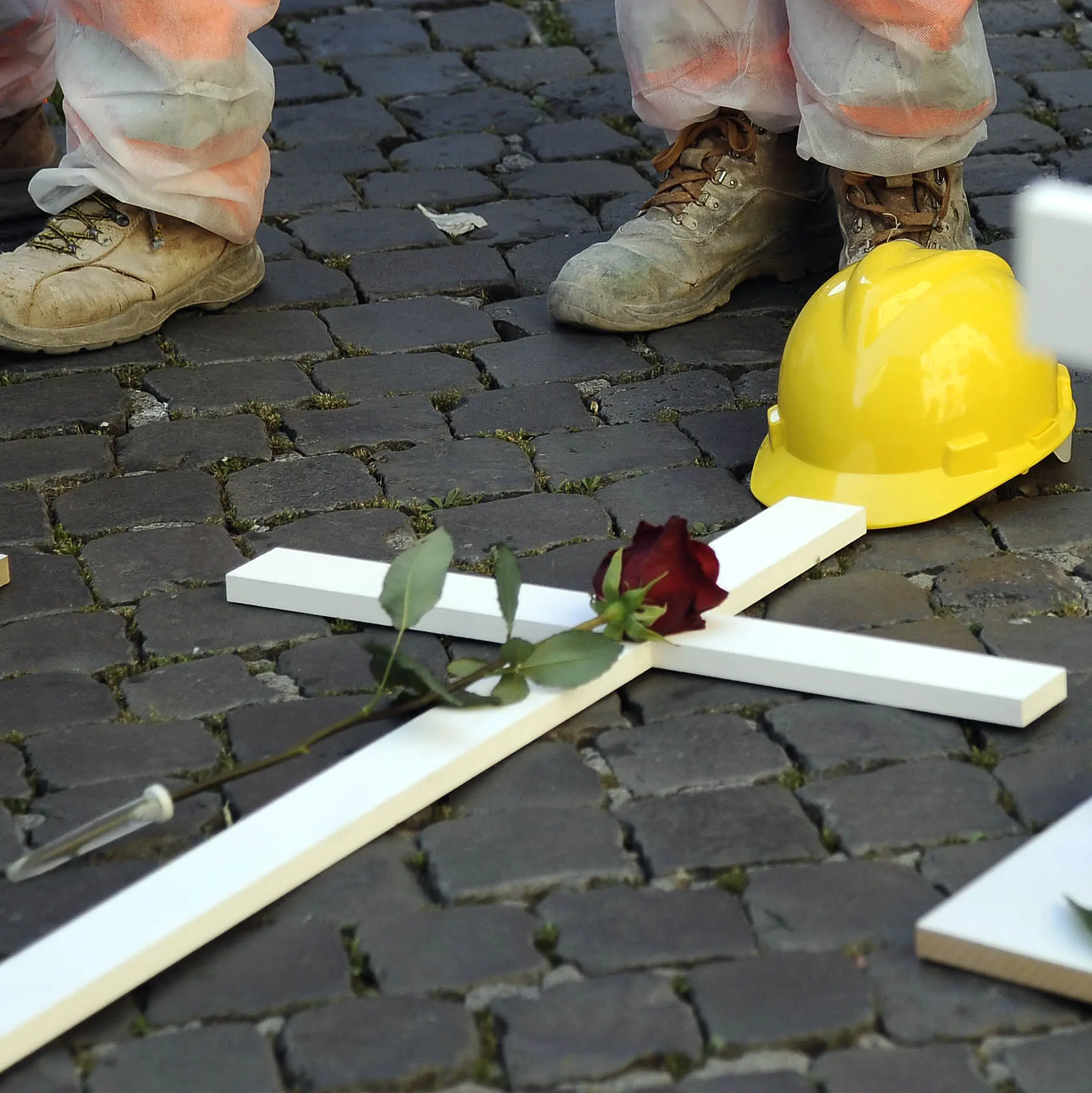 Vittima di un incidente sul lavoro, muore quattro giorni dopo a Napoli