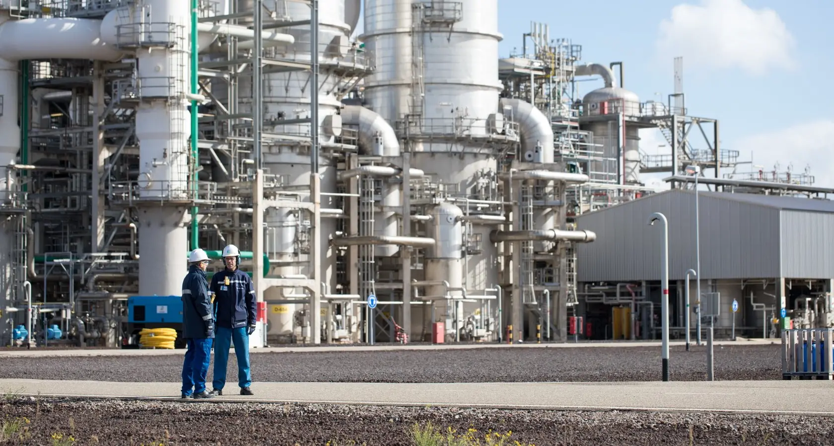 Basell ferma il PP2, Brindisi perde un altro pezzo di industria chimica