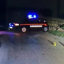 Bracciante muore tornando a casa dal lavoro nel frusinate