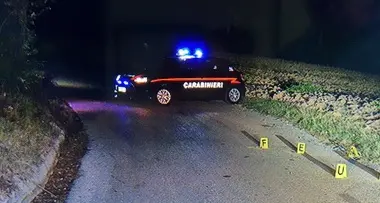 Bracciante muore tornando a casa dal lavoro nel frusinate