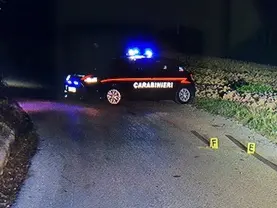 Bracciante muore tornando a casa dal lavoro nel frusinate