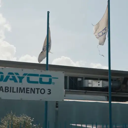 Dayco Chieti, la lotta paga