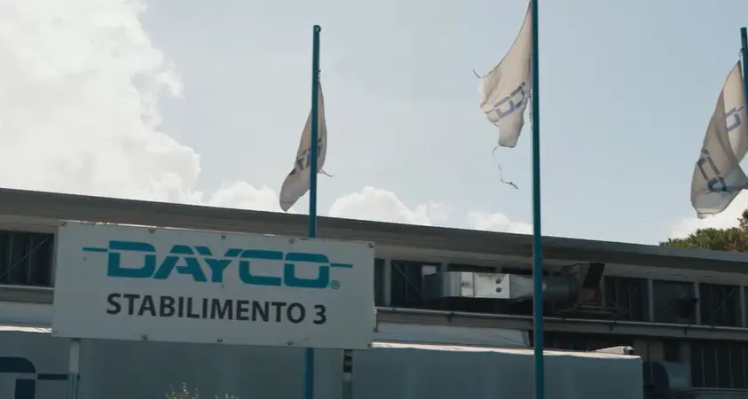 Dayco Chieti, la lotta paga