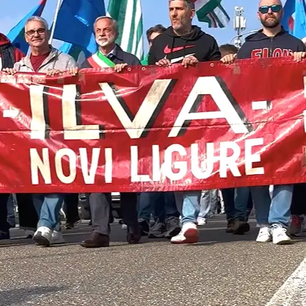 Ex Ilva, Fim Fiom Uilm Piemonte: “Il raddoppio dei lavoratori in cassa integrazione è inaccettabile”
