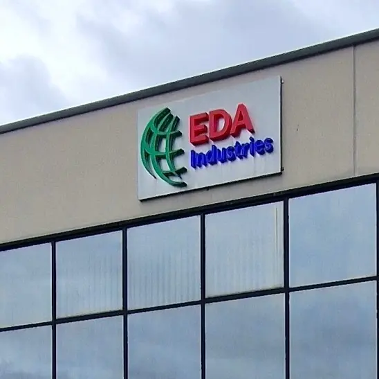 Crisi Eda Industries, a rischio 100 posti di lavoro
