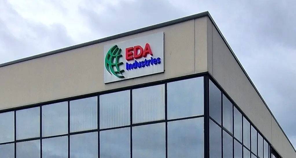 Crisi Eda Industries, a rischio 100 posti di lavoro