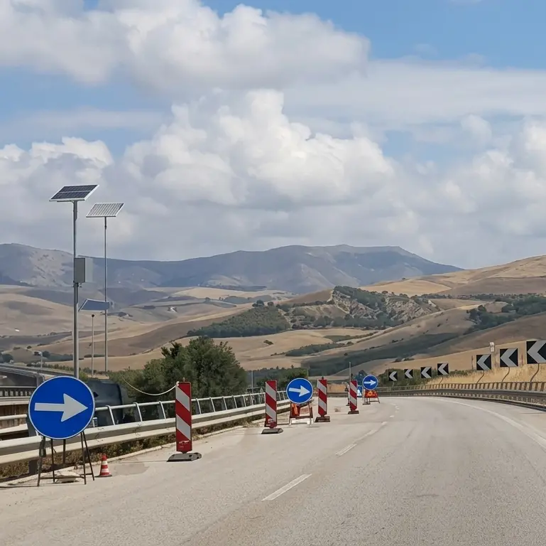 A18 e A20, in Sicilia la Cgil chiede interventi urgenti per la sicurezza