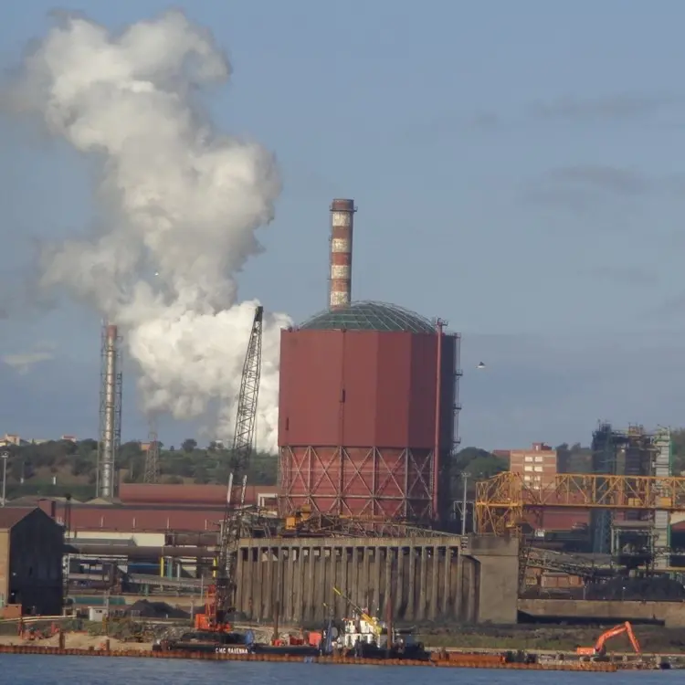 Polo siderurgico Piombino, sindacati: “Aziende inaffidabili”