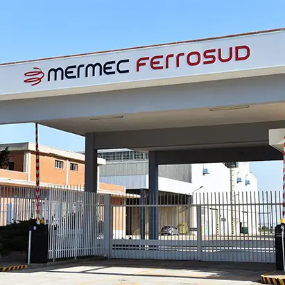 Mermec-Ferrosud, sindacati: azienda diserta vertice al Mimit