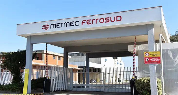 Mermec-Ferrosud, sindacati: azienda diserta vertice al Mimit