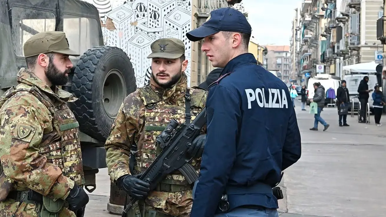 “Servono poliziotti addestrati non scorciatoie”