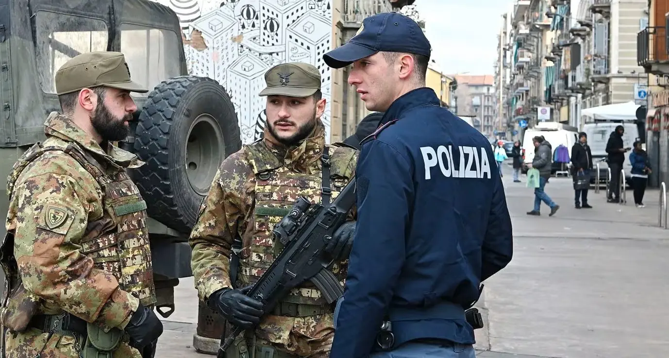 “Servono poliziotti addestrati non scorciatoie”