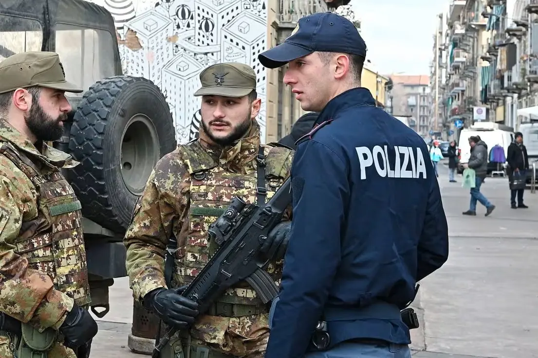 “Servono poliziotti addestrati non scorciatoie”