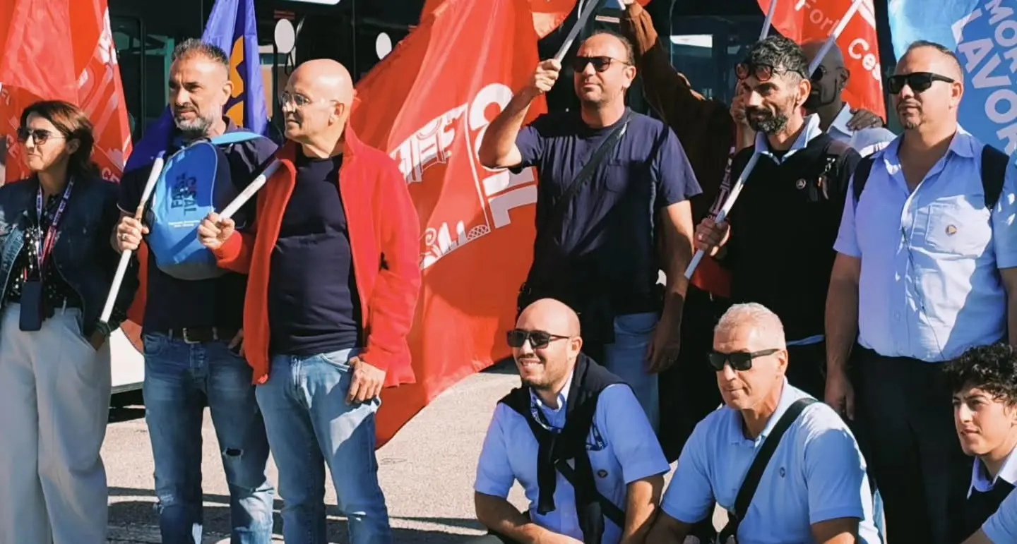 Start Romagna, sindacati contro i tagli alle corse