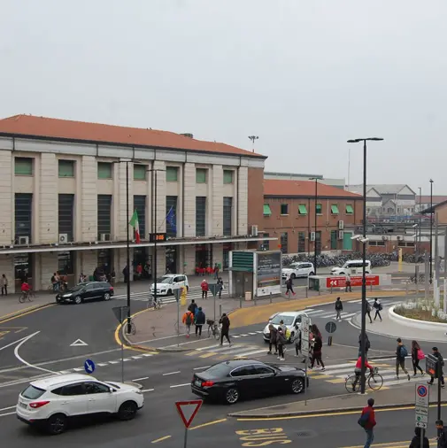 Vicenza e Reggio Emilia, ancora due aggressioni nel trasporto pubblico