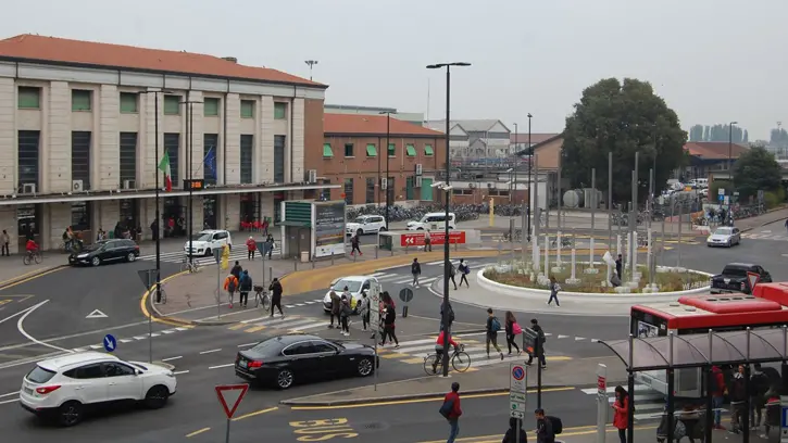 Vicenza e Reggio Emilia, ancora due aggressioni nel trasporto pubblico