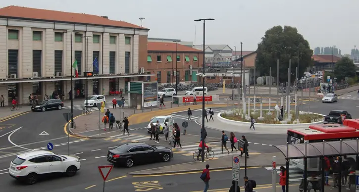 Vicenza e Reggio Emilia, ancora due aggressioni nel trasporto pubblico