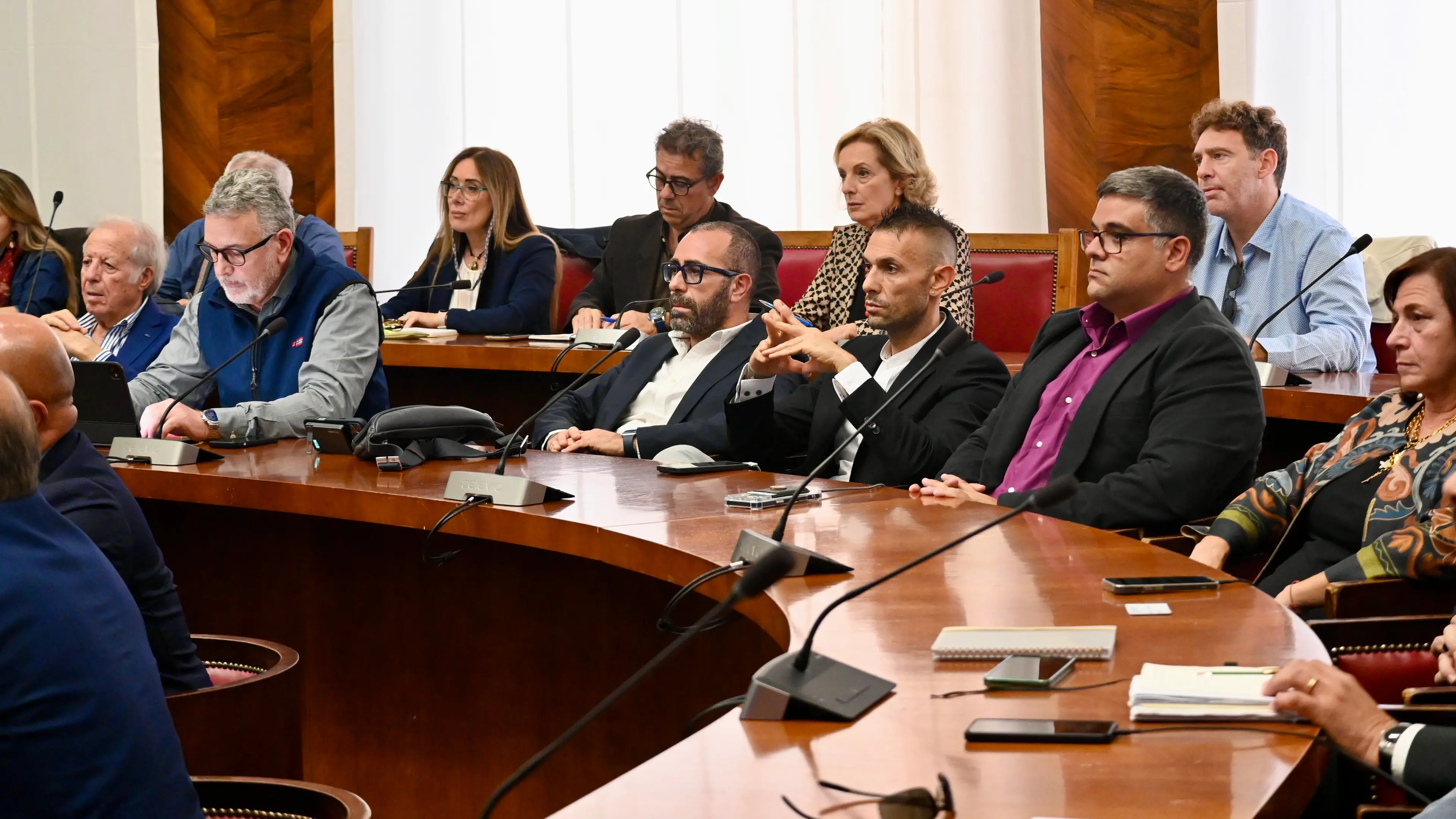 Nicola Lazzerotti/Filctem Cgil