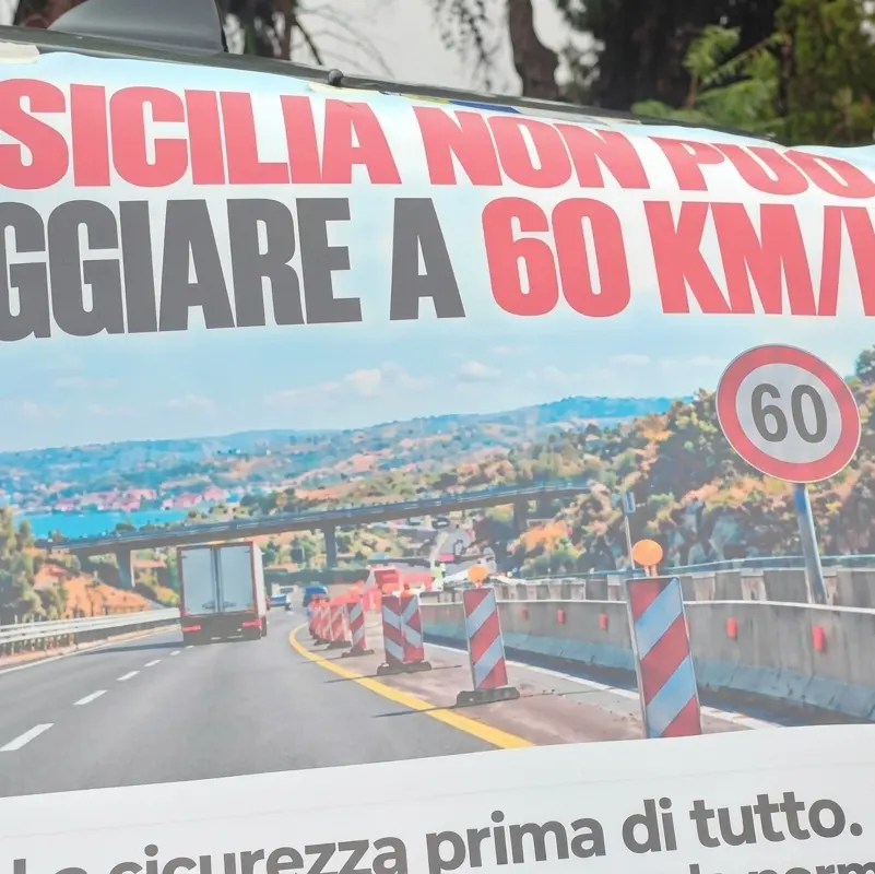 Autostrade Sicilia. Mannino, Cgil: “Subito dal Mit un piano straordinario per la messa in sicurezza”