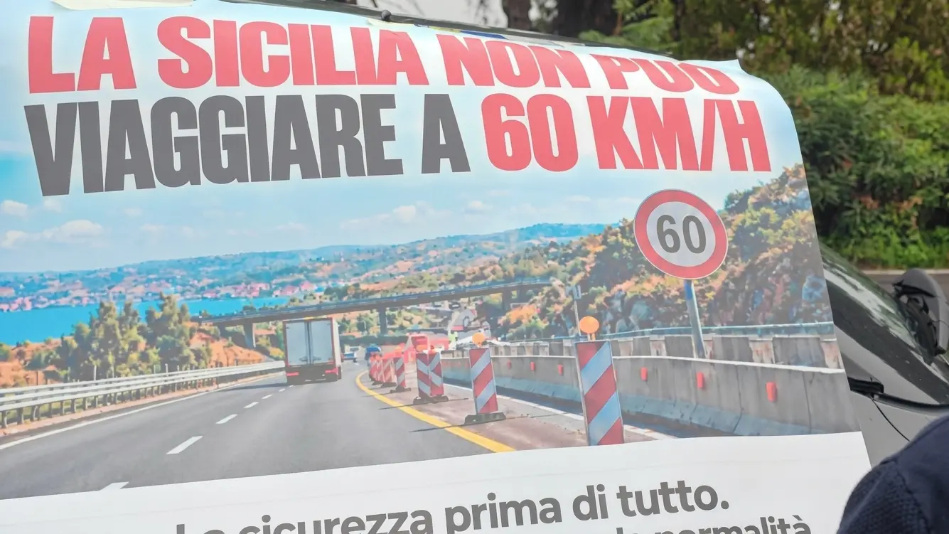 Autostrade Sicilia. Mannino, Cgil: “Subito dal Mit un piano straordinario per la messa in sicurezza”