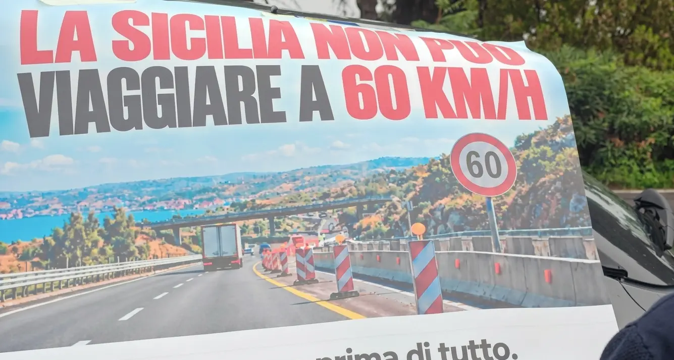 Autostrade Sicilia. Mannino, Cgil: “Subito dal Mit un piano straordinario per la messa in sicurezza”