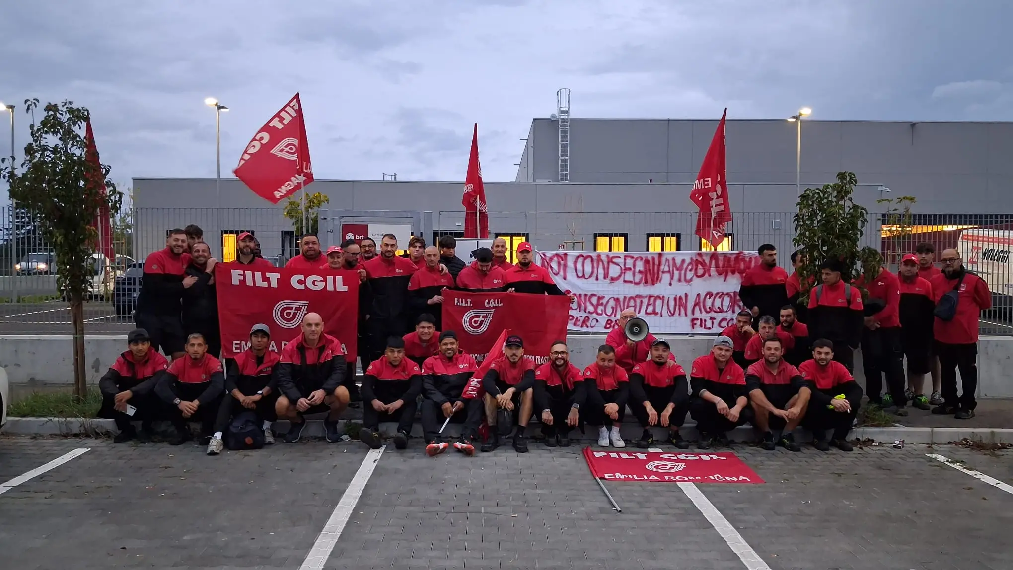Cgil Rimini