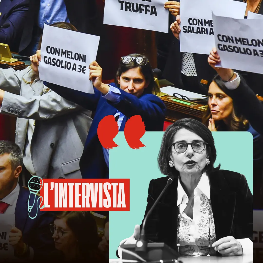 Una legge elettorale poco costituzionale