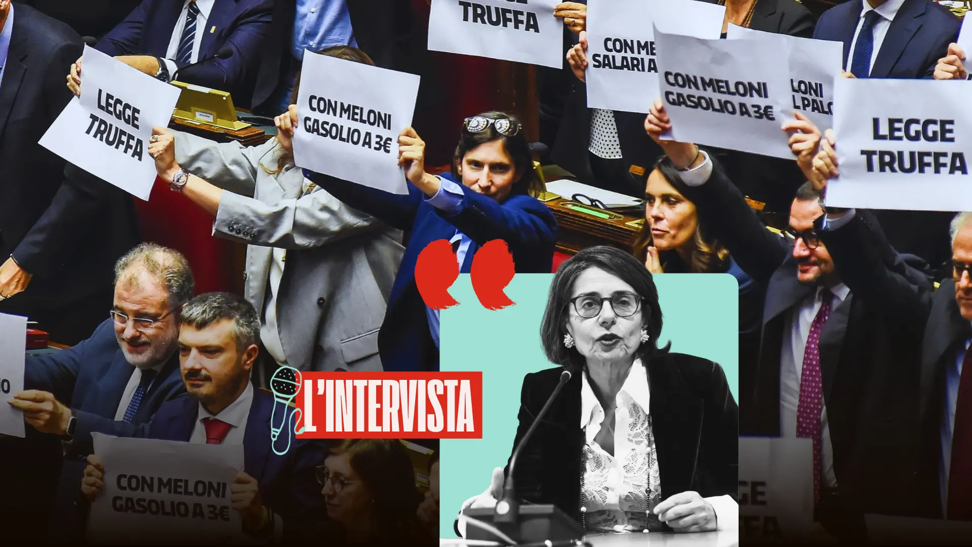 Una legge elettorale poco costituzionale