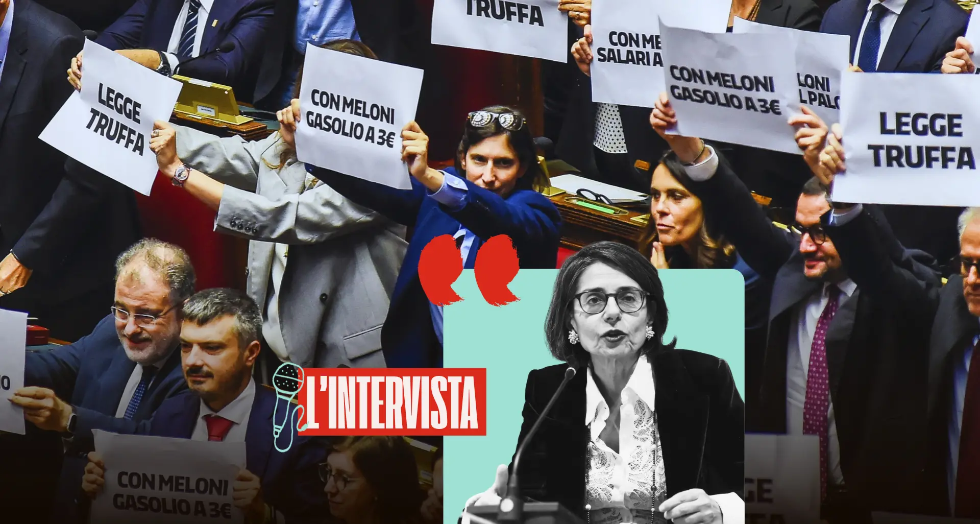 Una legge elettorale poco costituzionale