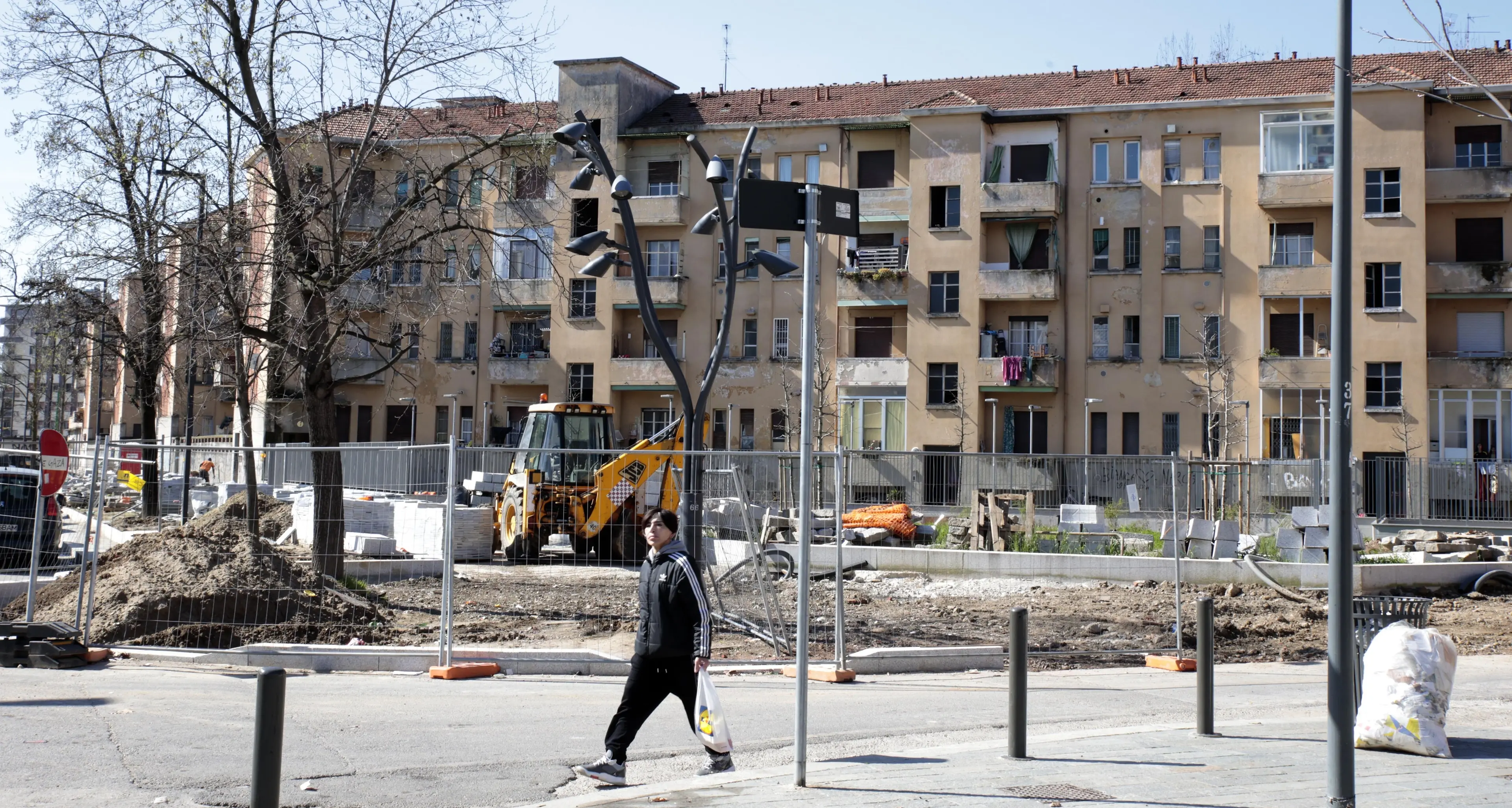 Serve un piano casa pubblico e trasparente