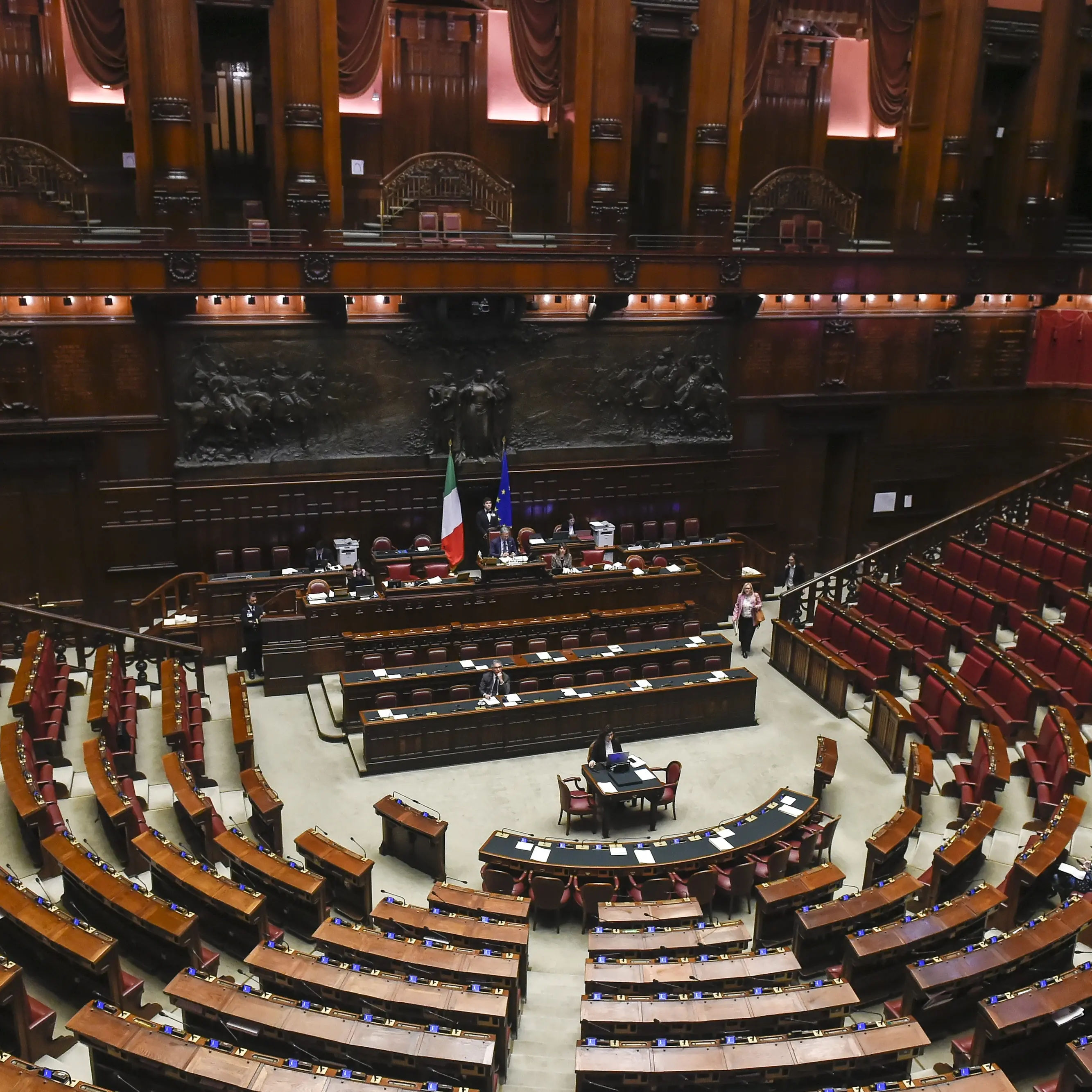 Gratuito patrocinio per le vittime del dovere, c’è il sì della Camera