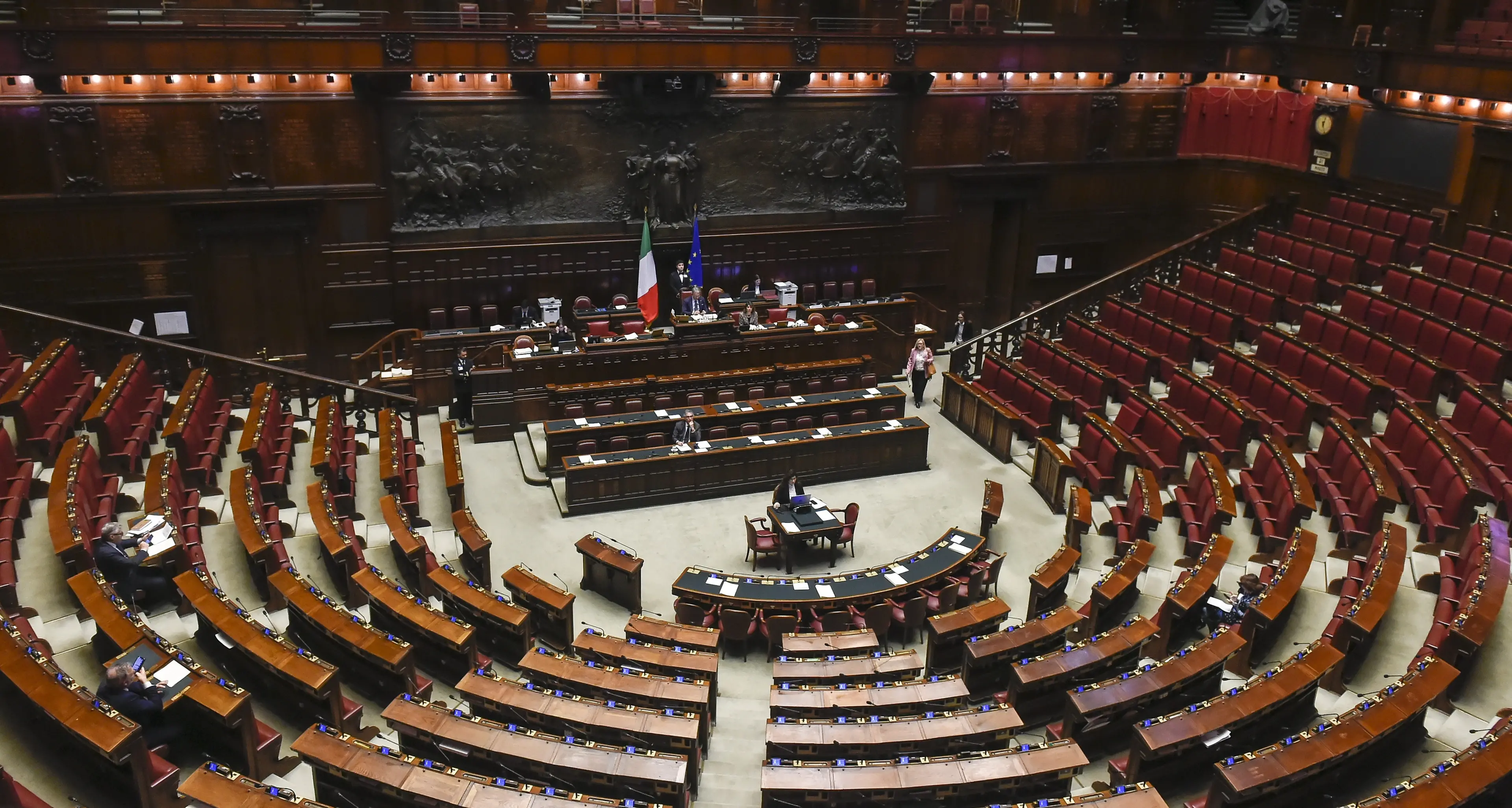 Gratuito patrocinio per le vittime del dovere, c’è il sì della Camera
