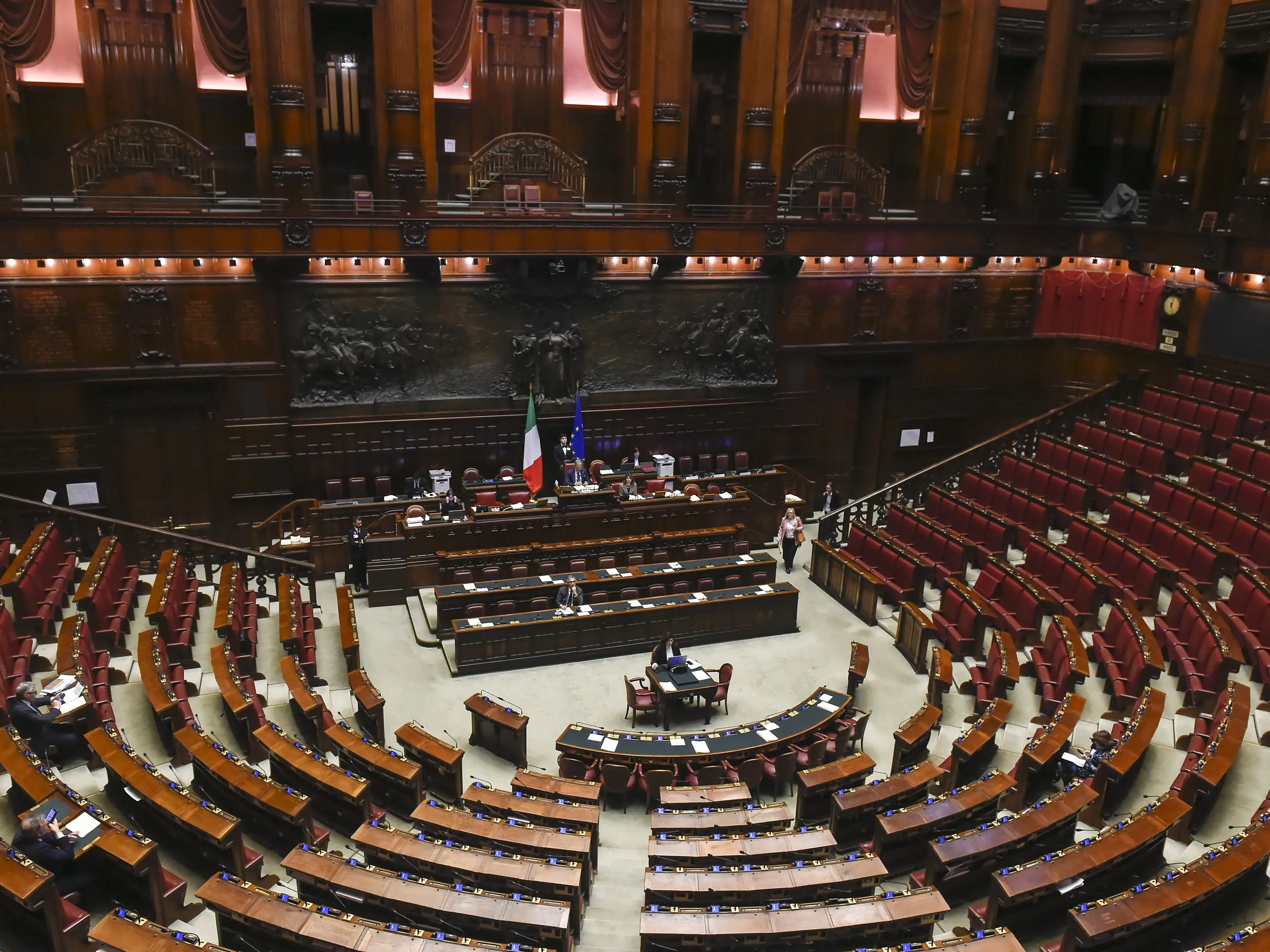 Gratuito patrocinio per le vittime del dovere, c’è il sì della Camera